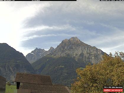 Altdorf: Live Wetter (Gitschenblick)