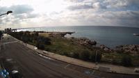Santa Maria al Bagno › South: Lungomare Lamarmora - SALENTO