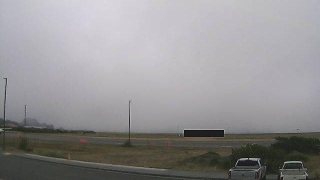 Traffic Cam Arcata: Airport