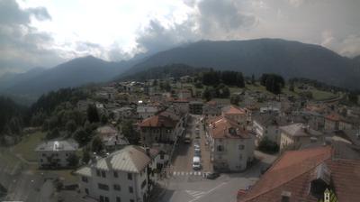 Preview delle webcam di Vigo di Cadore: frazione di Laggio di Cadore
