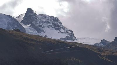 Zermatt: Sunnegga Riffelberg