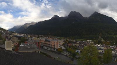 Scuol Daglicht Webcam Image Scuol Daglicht Webcam Image