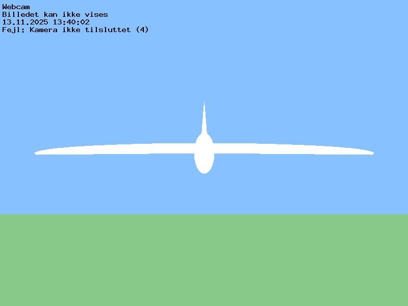 Traffic Cam Gorlose › East: Gørløse - Capital Region