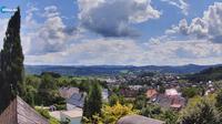 Zubri › South: Zubří - Zlínský kraj, Česko: Centrum Zubří