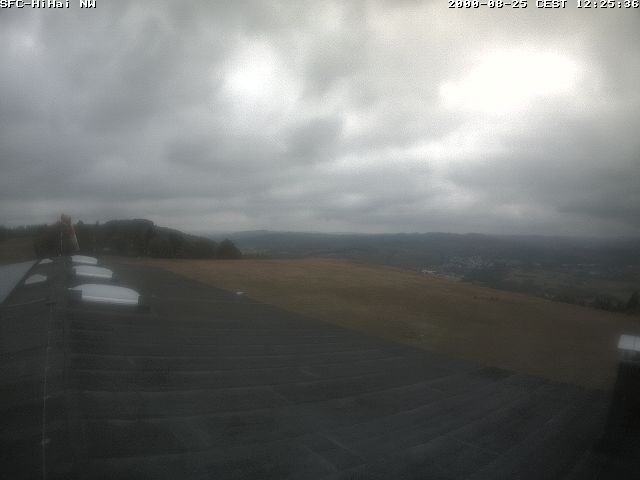 Traffic Cam Eiershausen › South-West: Dietzhölztal