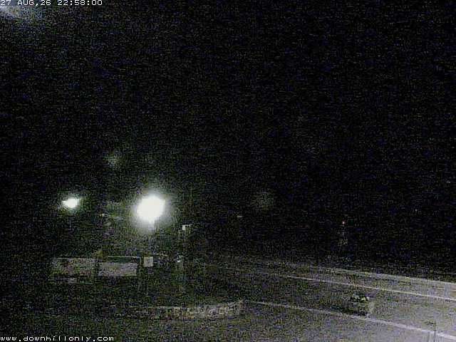 Traffic Cam Wengen: Jungfrau