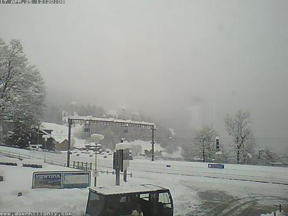 Wengen: Jungfrau