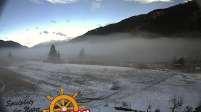 Weißensee Huidige Webcam Image Weißensee Huidige Webcam Image