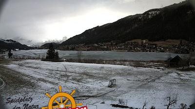 Weißensee Daglicht Webcam Imagez Weißensee Daglicht Webcam Imagez