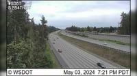 Federal Way: I-5 at MP 146: S 284th St - Current