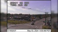Stanwood > North: SR 532 at MP 5.8: 72nd Ave NW - Current