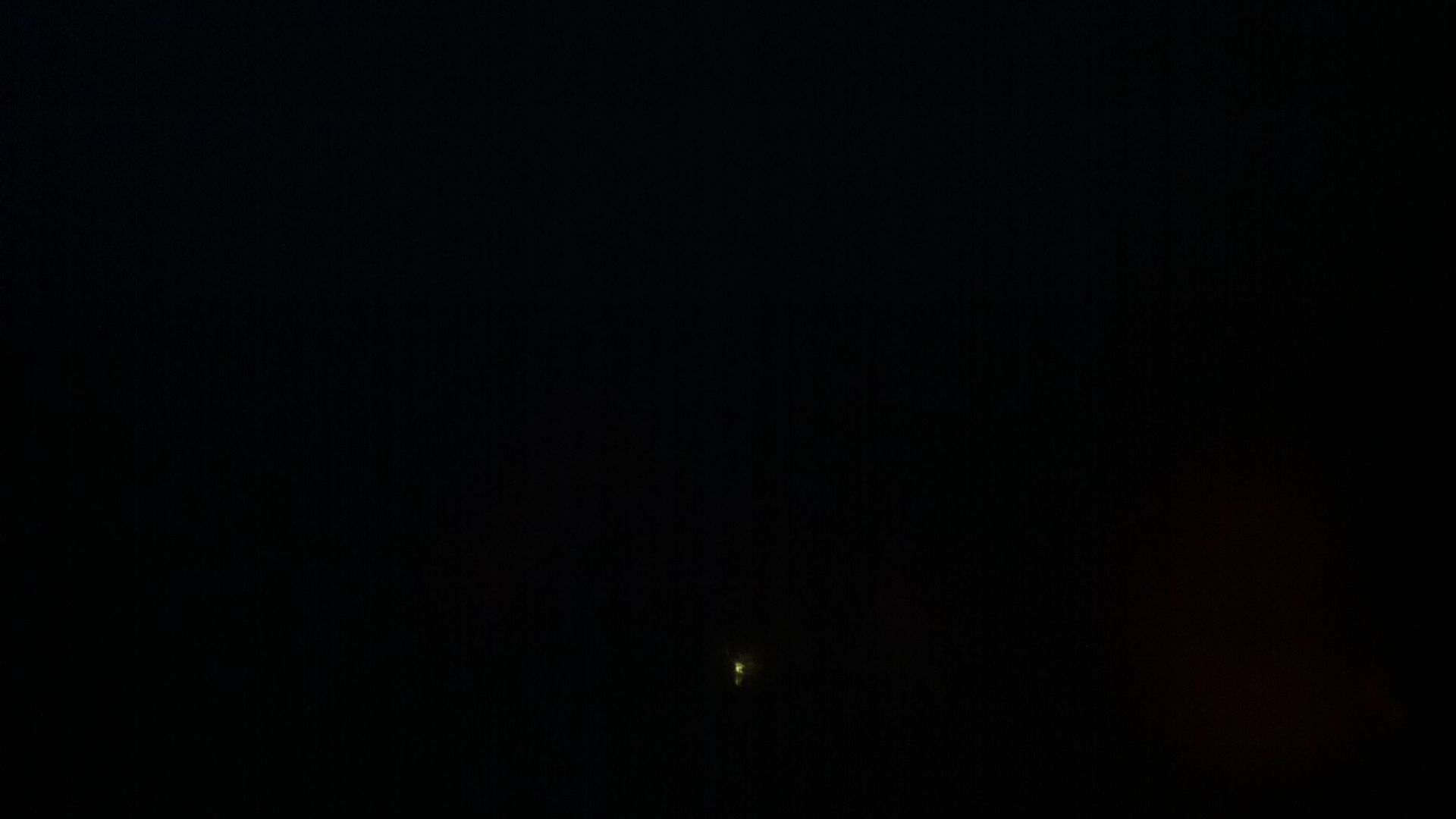 Traffic Cam Heralec › South-East: Herálec pod Žákovou horou