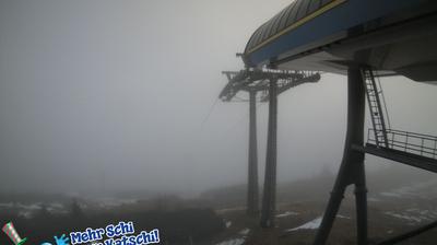 Katschberghohe Landschafts-Webcam