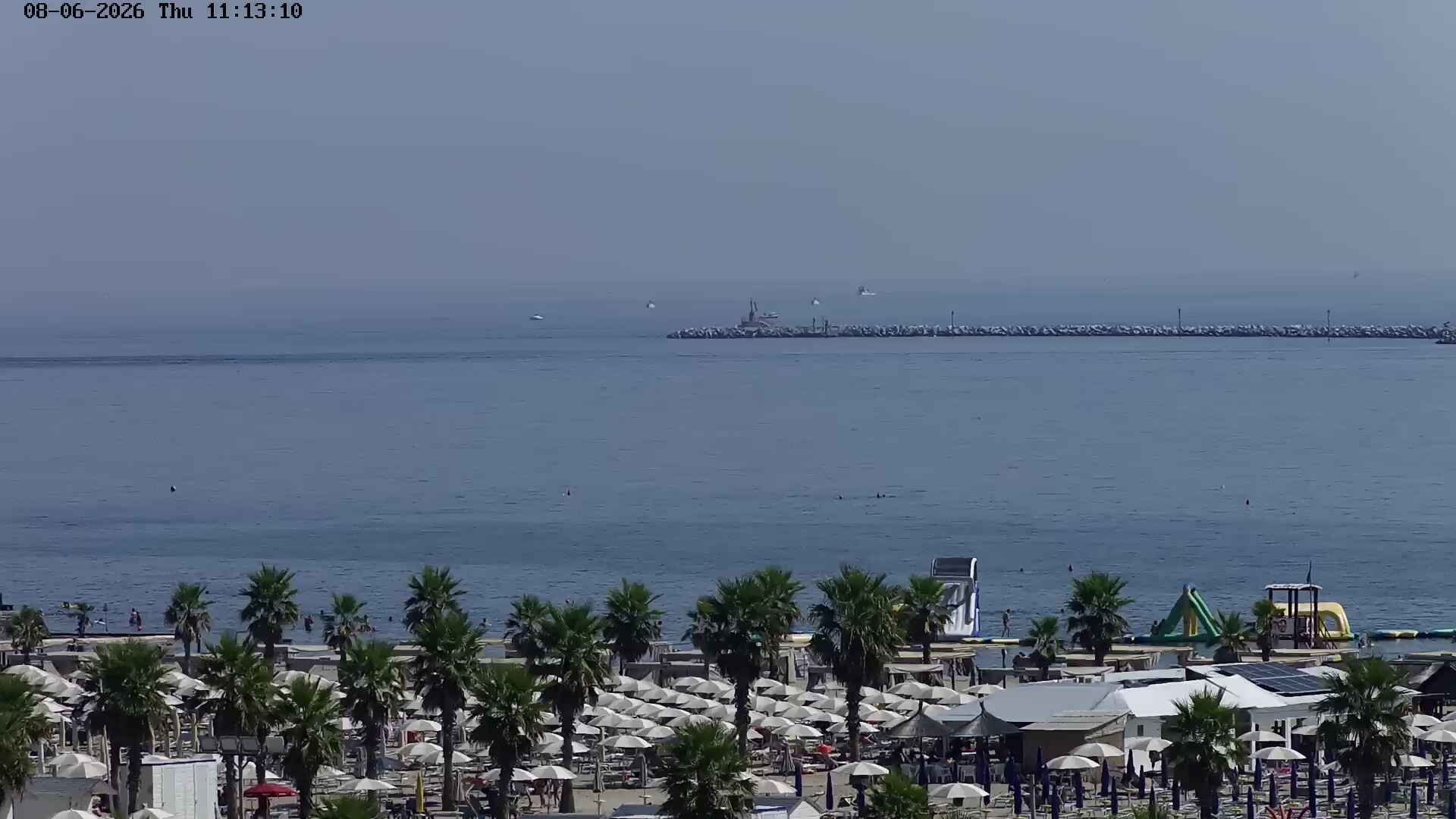 Chioggia webcam