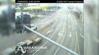 Hamilton › East: SH/SH Massey St Intersection