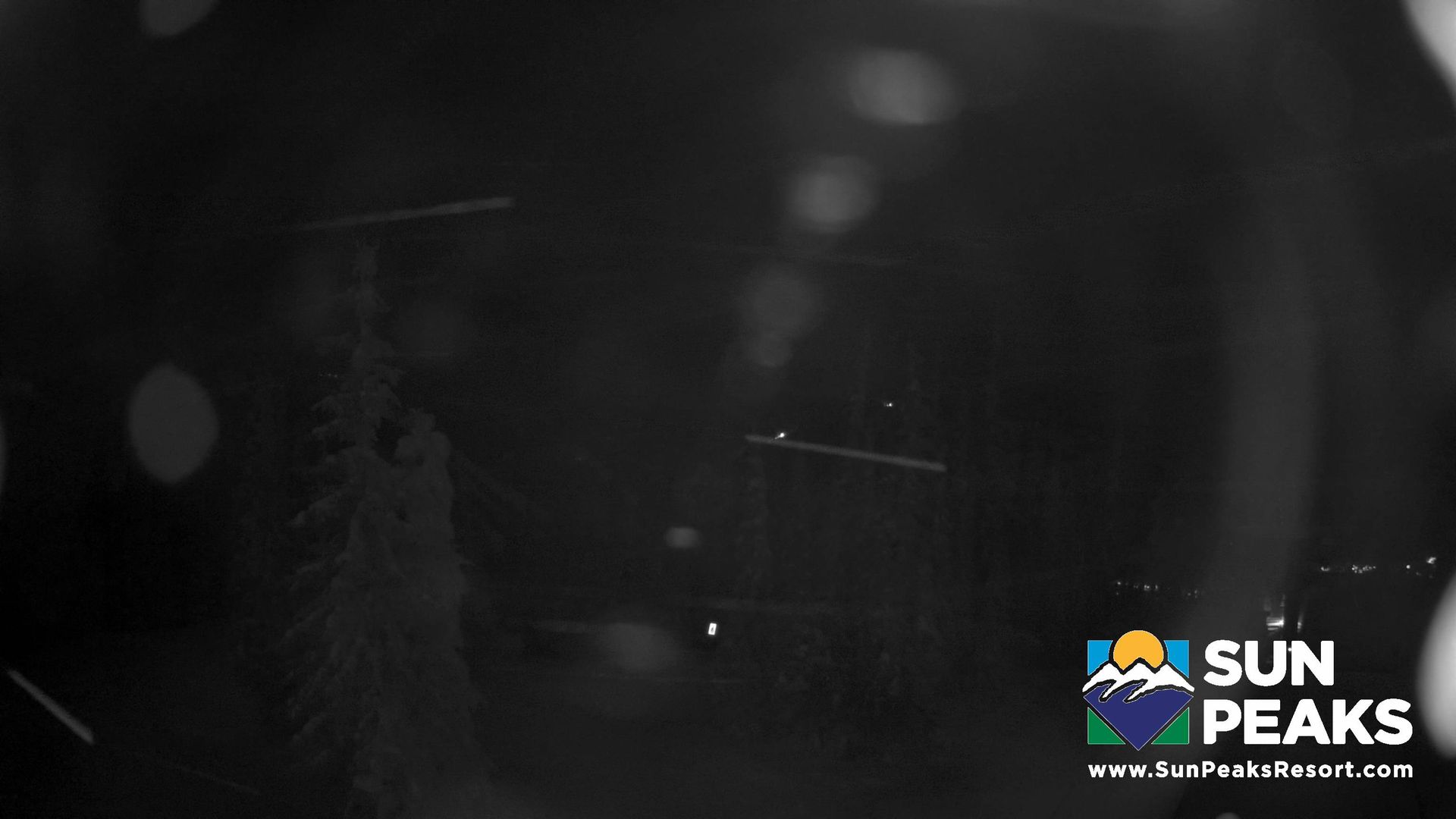 Traffic Cam Chase › North: Mount Morrisey