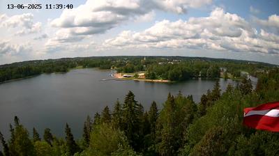 Alsviki Lake View