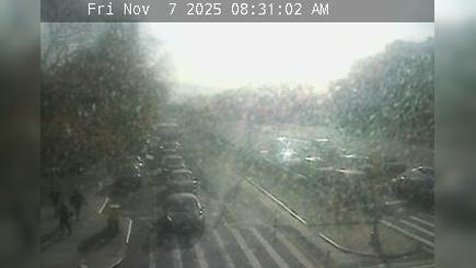 Traffic Cam New York: Queens Blvd @ 65 Avenue