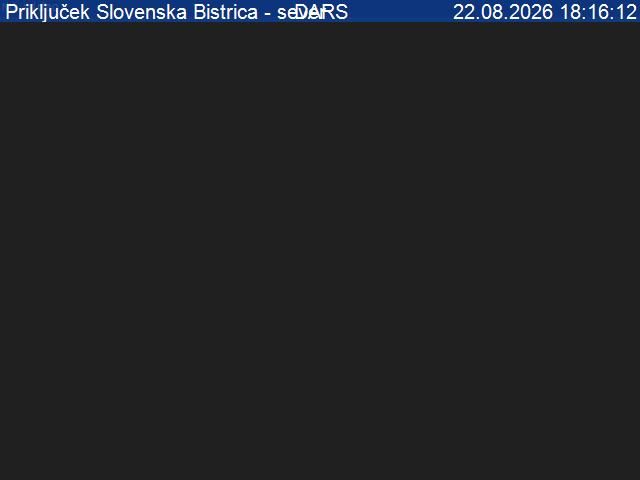 Traffic Cam Slovenska Bistrica: A1/E57, Maribor - Ljubljana, priključek Sl. Bistrica-sever