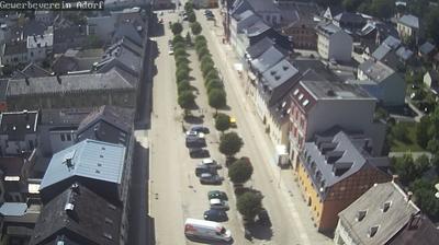 Adorf Vogtland landscape webcam
