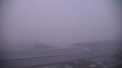 Kloten: Flughafen - Zuerich Flughafen Webcam Dock B