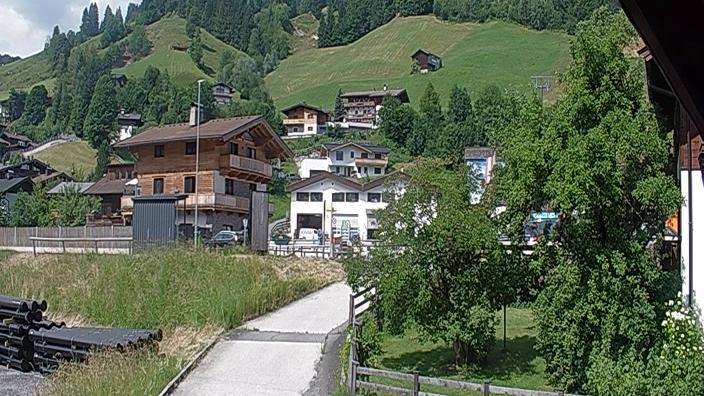 Gemeinde Jochberg: Tiroler Skischule Jochberg Wagstätt