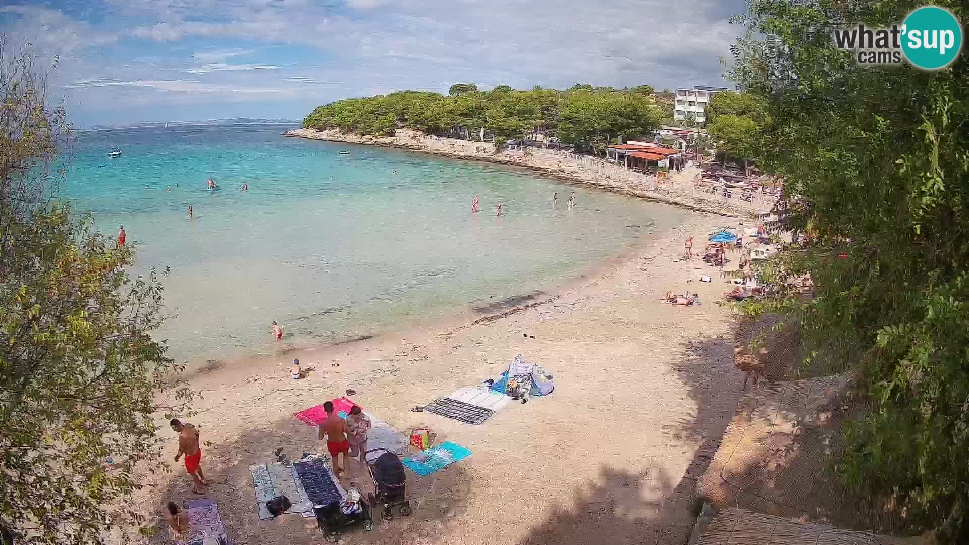 Slanica Beach