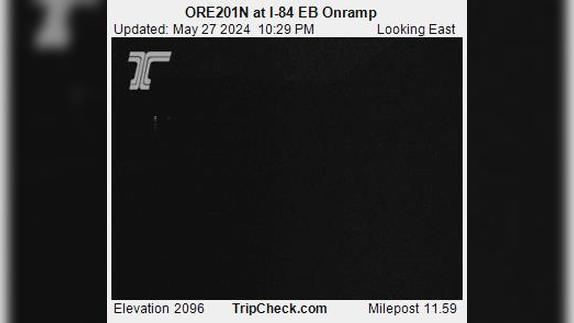 Traffic Cam Eaton: I-84: OR-201. OR: OR-201