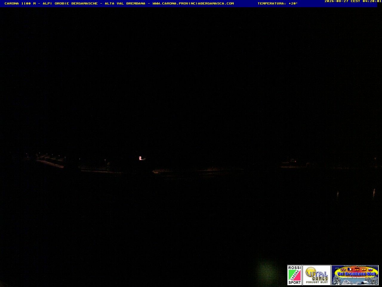 Traffic Cam Carona