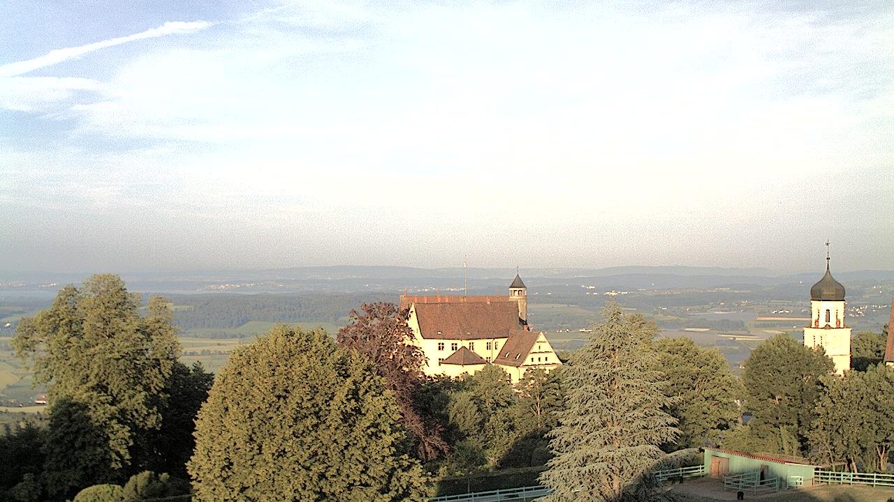 Heiligenberg weather Webcam