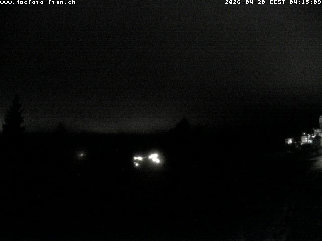 Fetan (Ftan) › Süden: Graubünden, Schweiz