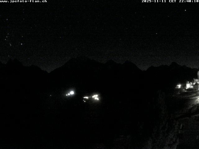 Fetan (Ftan) › Süd