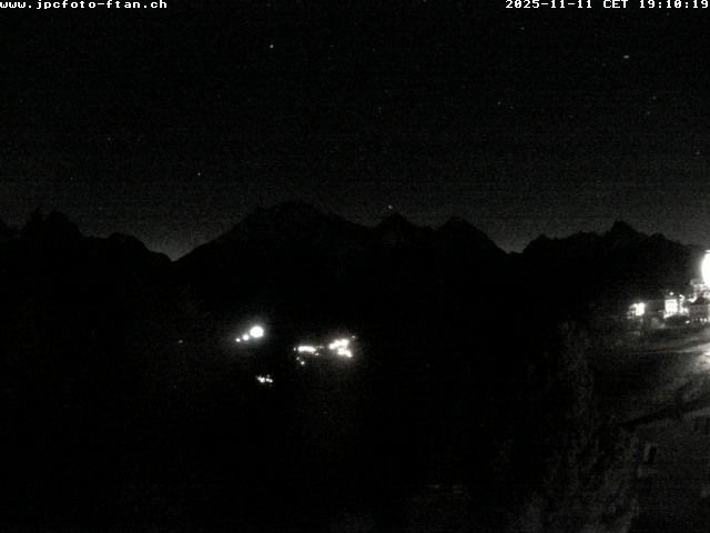 Fetan (Ftan) › Süd