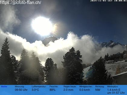 Fetan (Ftan) › Süd