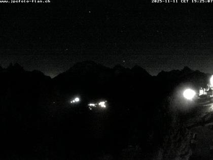 Fetan (Ftan) › Süd