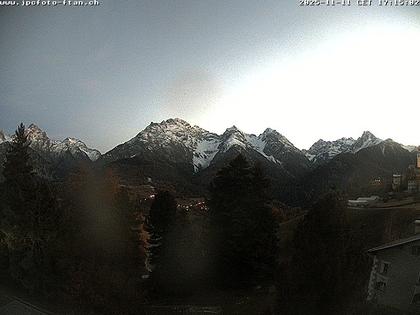 Fetan (Ftan) › Süd