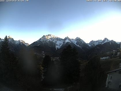 Fetan (Ftan) › Süd