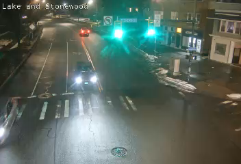 Traffic Cam Rochester: Lake Ave at Stonewood Ave