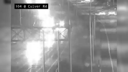 Traffic Cam Rochester › West: NY-104 at Culver Road