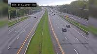 Rochester > West: NY-104 at Culver Road - Actuales