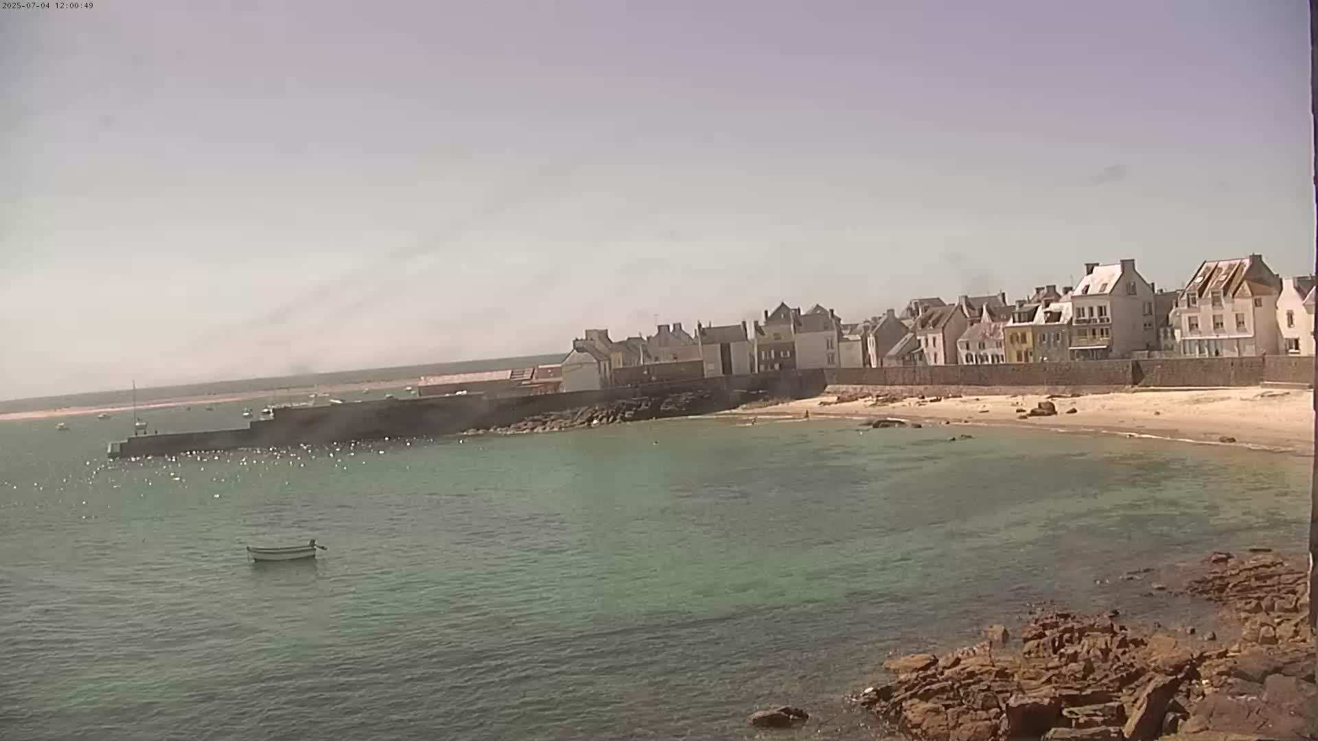 Ile-de-Sein: Île de Sein