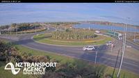 Napier › North: SH Watchman Rd Roundabout, Hawkes Bay