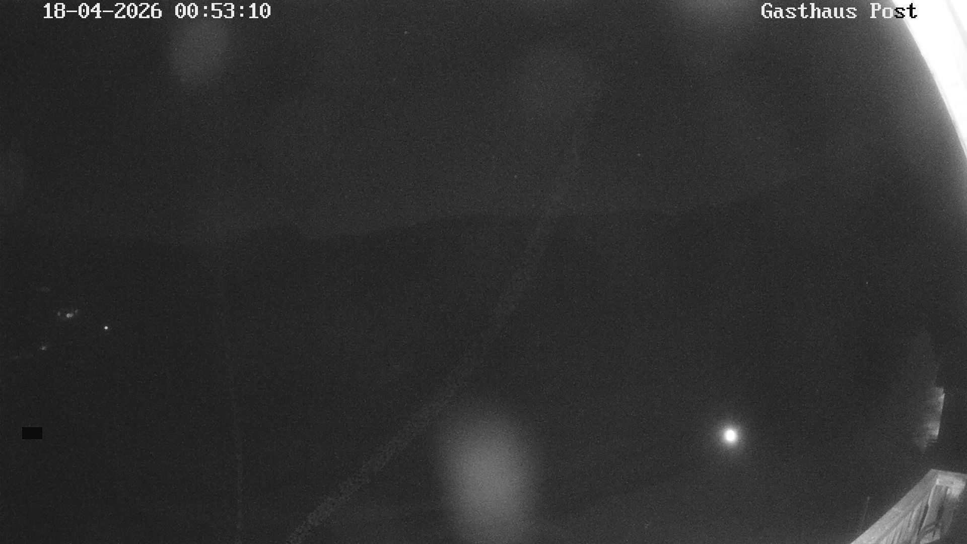 Thusis › Südosten: Obermutten - Albula