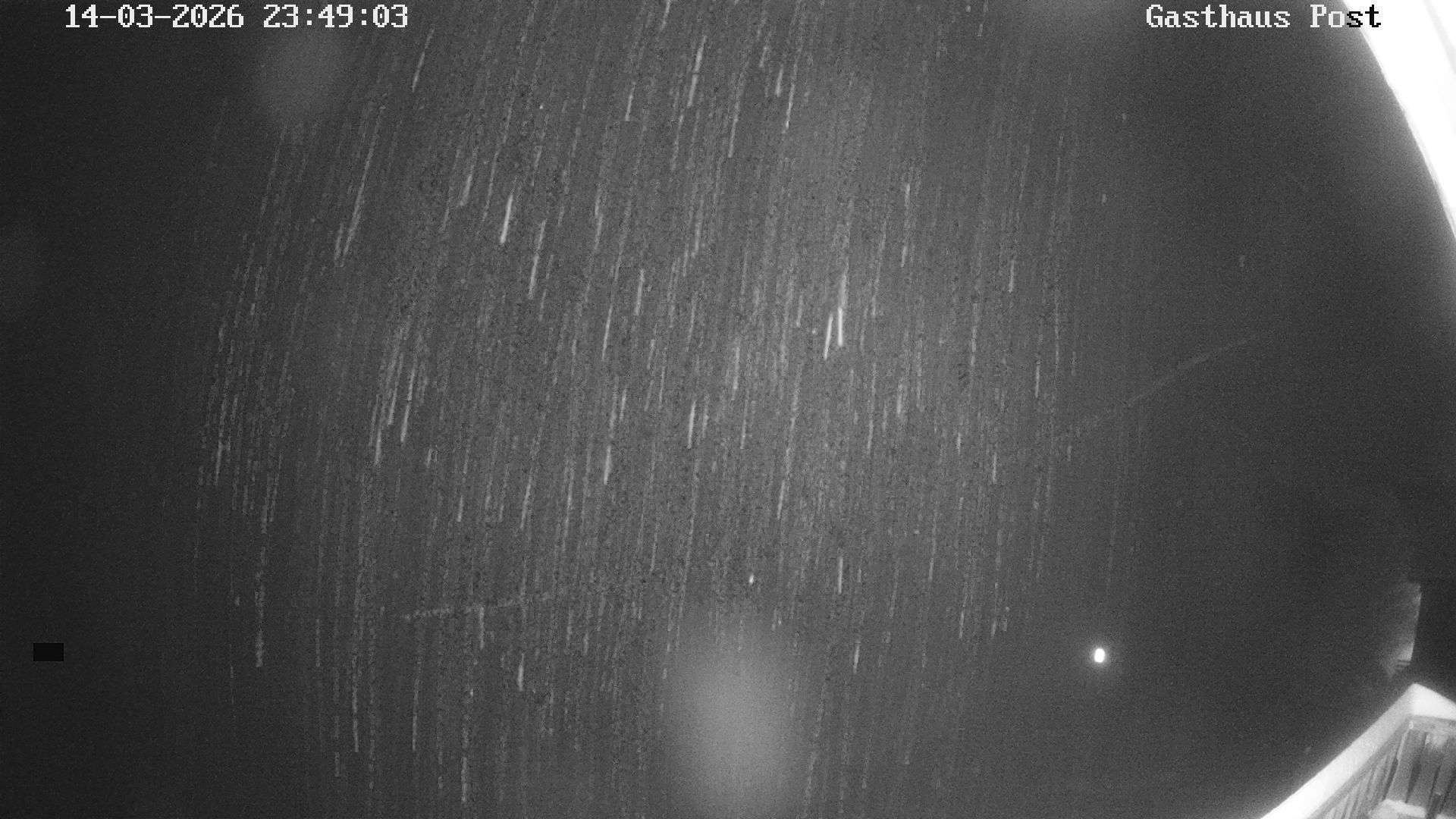 Thusis › Südosten: Obermutten - Albula