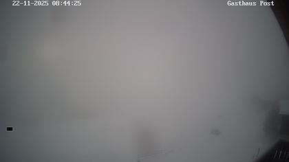 Thusis › Südosten: Obermutten - Albula