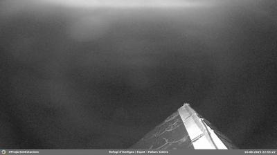 La Bonaigua De Baix mountain webcam