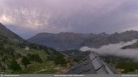 Espot › South-East: Refugi d'Amitges - Encantats, Estany de Sant Maurici
