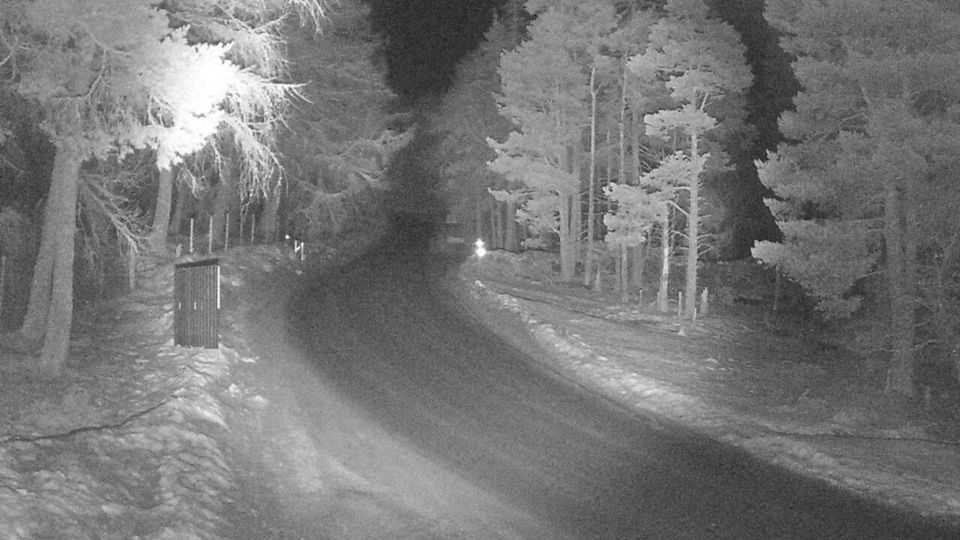 cams around Aviemore meteoblue