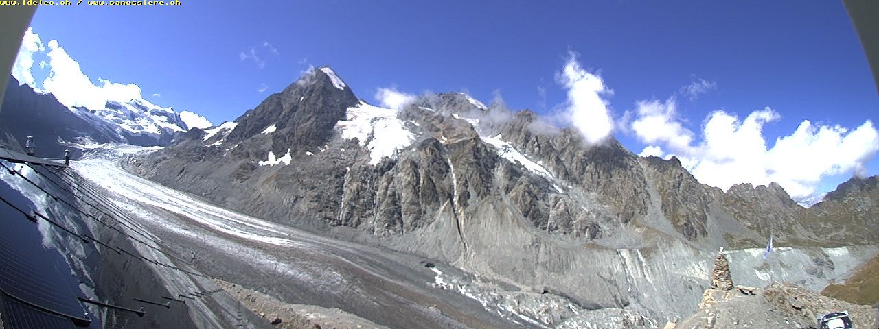 Val de Bagnes