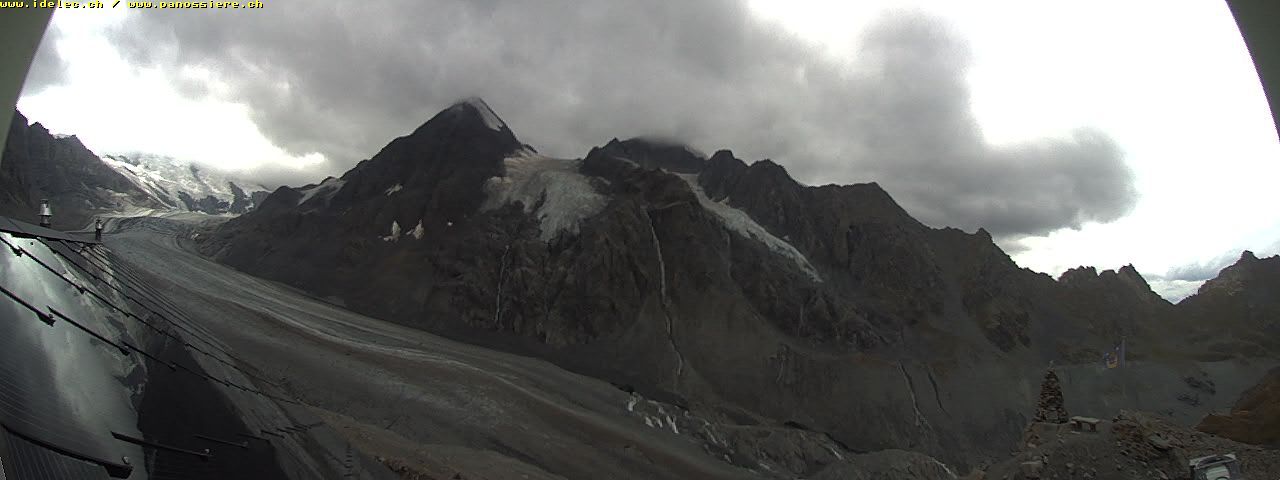 Val de Bagnes